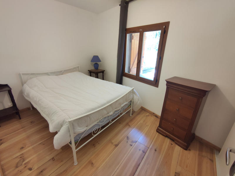 Villa - 133 m² - 4 pièces