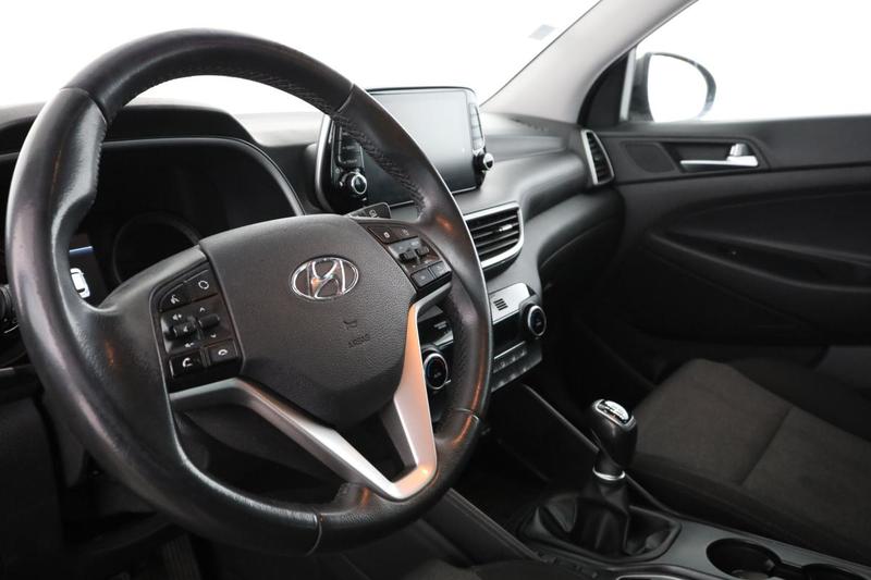 Hyundai Tucson 1.6 CRDi Creative 136 ch