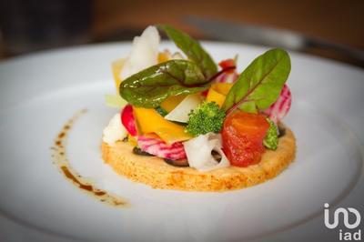 Local commercial - 65 m²