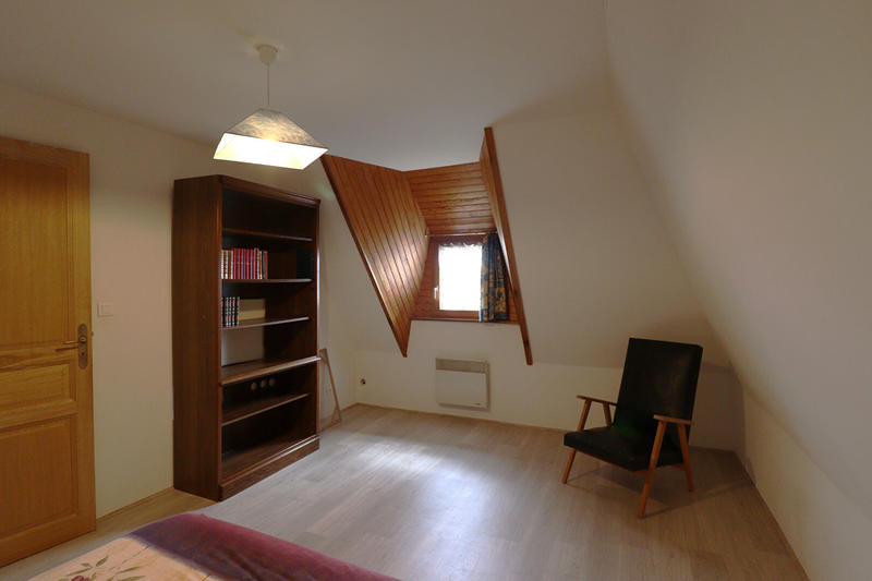 Maison - 121 m² - 4 pièces