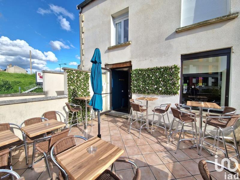 Local commercial - 300 m²