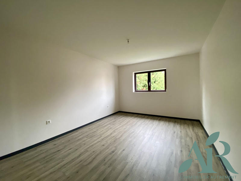 Maison - 134 m² - 6 pièces