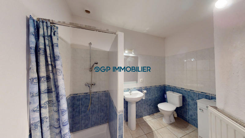 Maison - 175 m² - 6 pièces