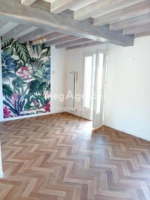 Maison - 112 m² - 5 pièces