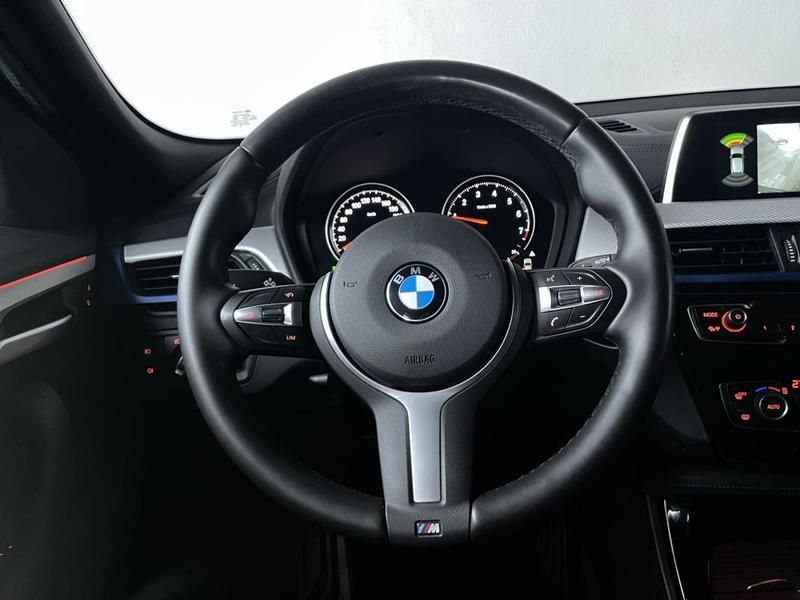 Bmw X2 Sdrive 18iA 140ch m Sport Dkg7