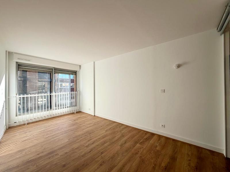 Appartement - 94 m² - 4 pièces