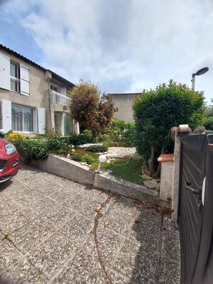 Appartement - 156 m² - 5 pièces