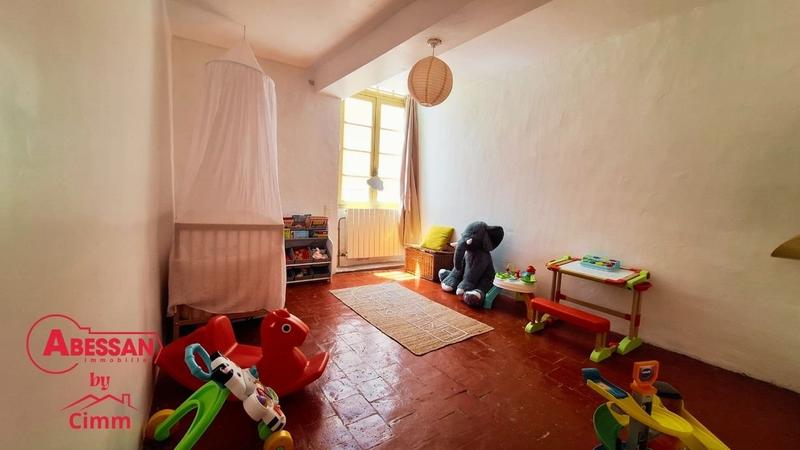 Maison - 196 m² - 7 pièces