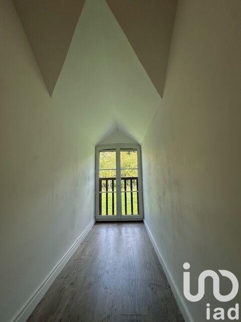 Maison de village - 101 m² - 5 pièces