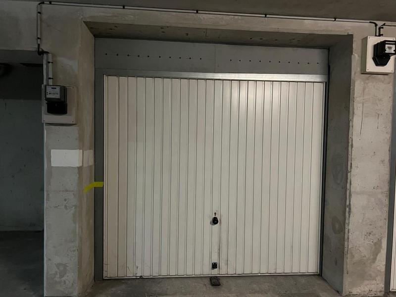 Garage - 30 m²