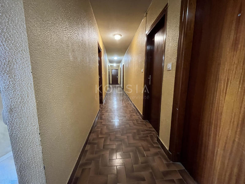 Appartement - 23 m² - 1 pièce