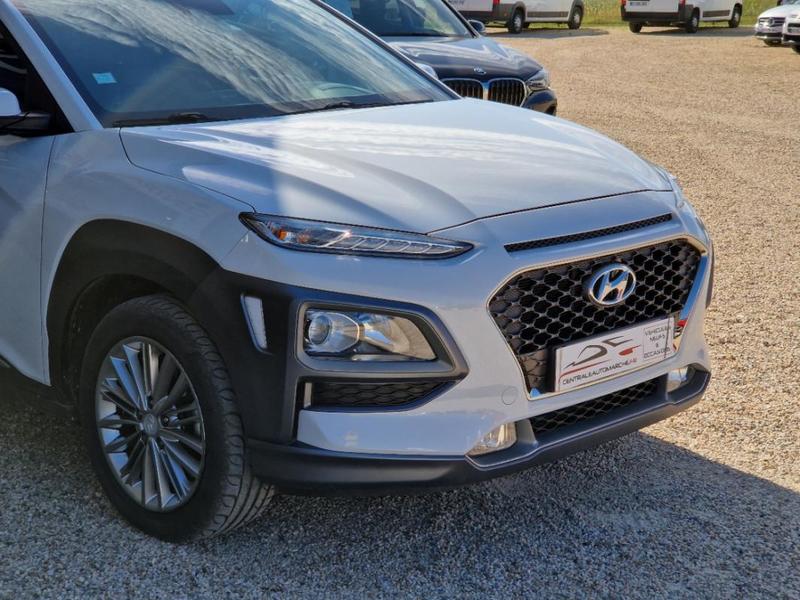 Hyundai Kona 1.6 CRDi 136 Dct-7 Creative