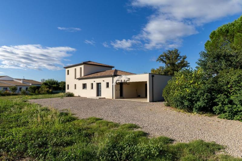 Villa - 151 m² - 5 pièces