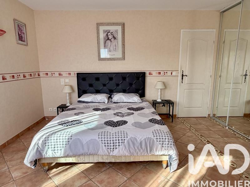 Maison - 171 m² - 6 pièces
