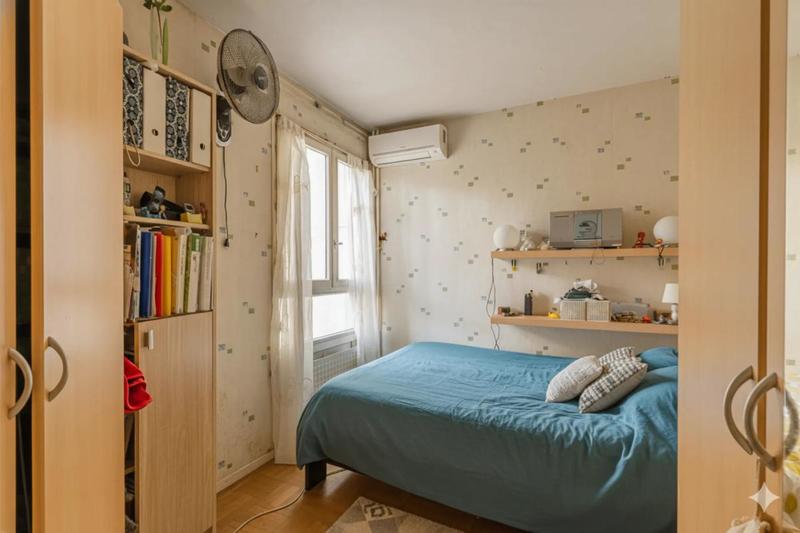 Appartement - 81 m² - 4 pièces