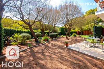 Appartement - 100 m² - 4 pièces