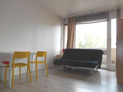 Appartement - 20 m² - 1 pièce