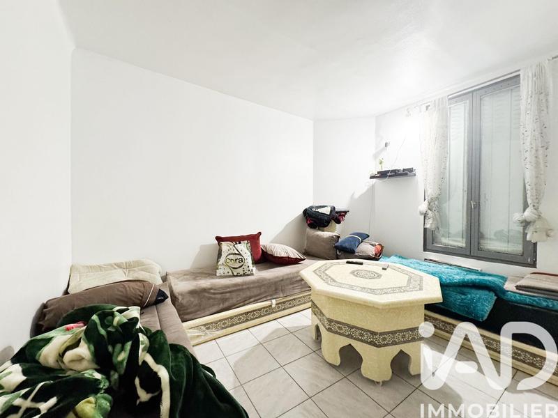 Appartement - 28 m² - 1 pièce