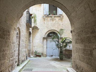 Appartement - 231 m² - 7 pièces