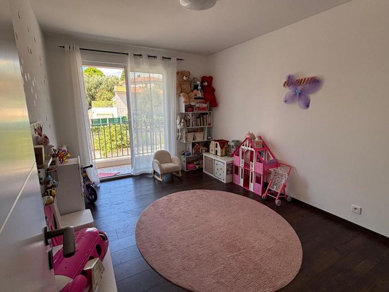 Appartement - 74 m² - 3 pièces