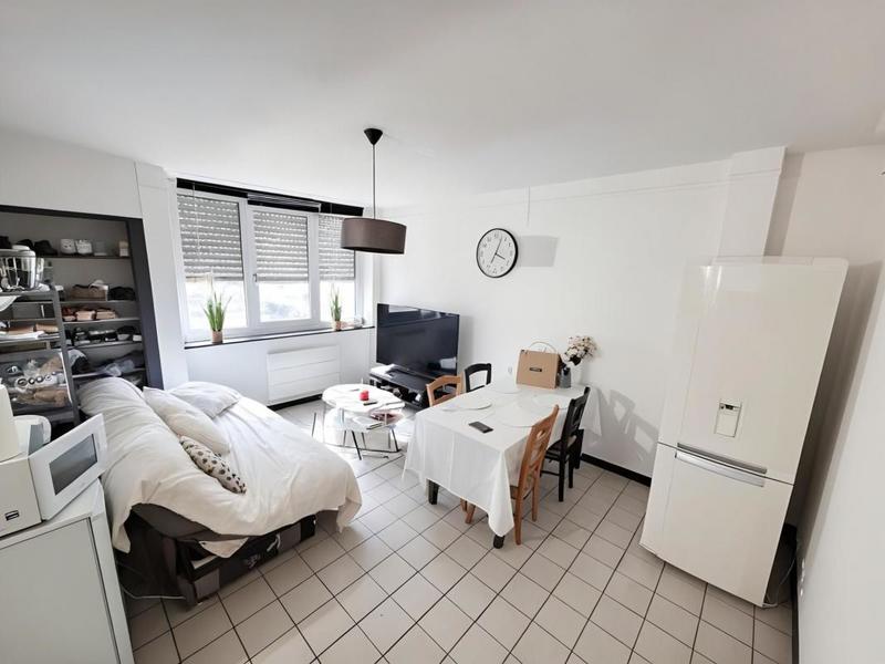 Immeuble - 120 m² - 6 pièces