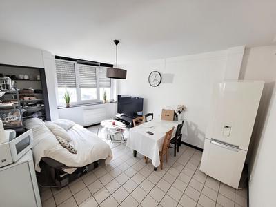 Immeuble - 120 m² - 6 pièces