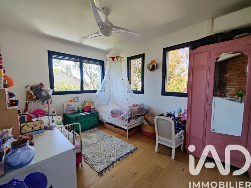 Maison de maîtres - 110 m² - 4 pièces