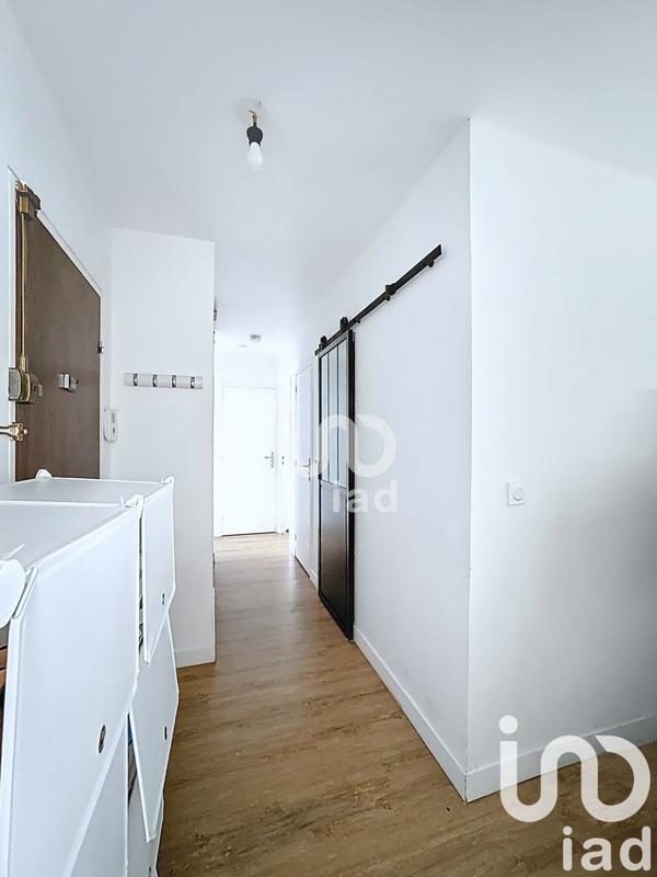 Appartement - 79 m² - 4 pièces