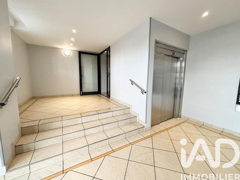 Appartement - 29 m² - 1 pièce