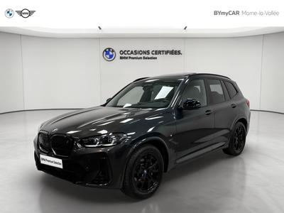 Bmw iX3 G08 Lci m Sport 286 ch Inspiring