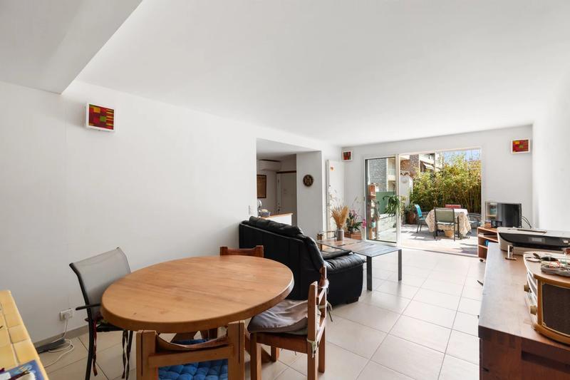 Maison - 155 m² - 6 pièces