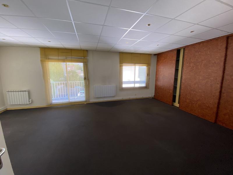 Appartement - 95 m² - 4 pièces