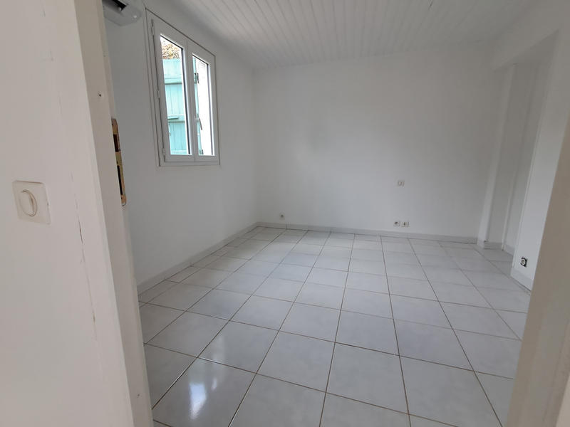 Maison - 68 m² - 3 pièces