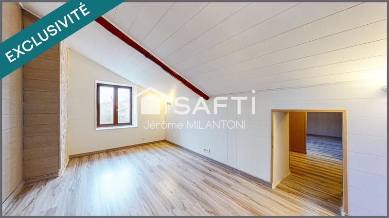 Maison - 311 m² - 10 pièces