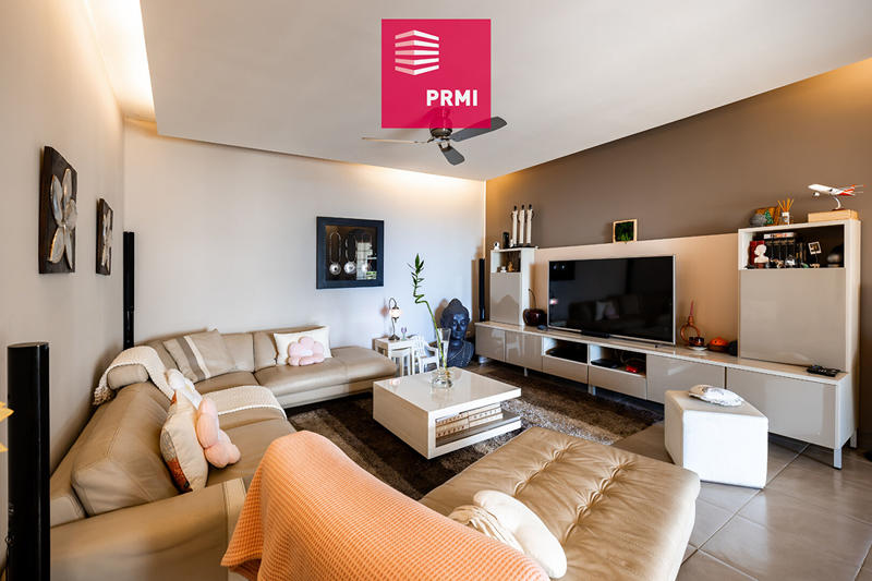 Maison - 179 m² - 5 pièces