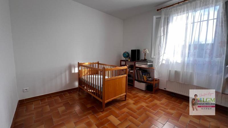 Maison - 134 m² - 5 pièces