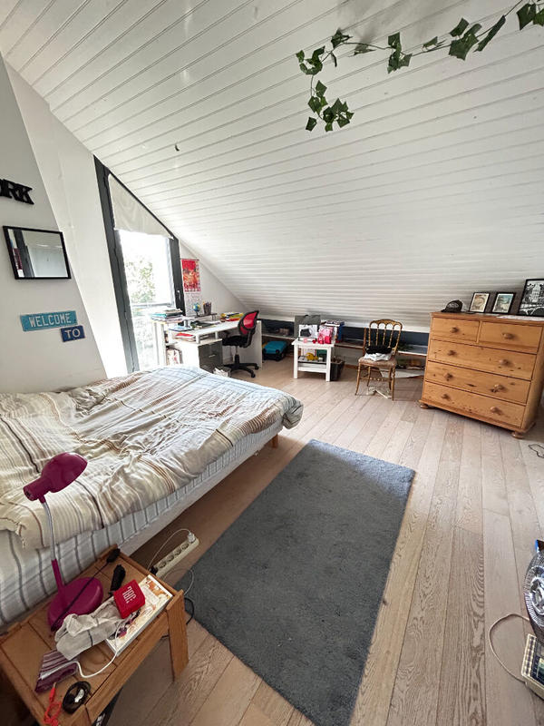 Maison - 170 m² - 8 pièces