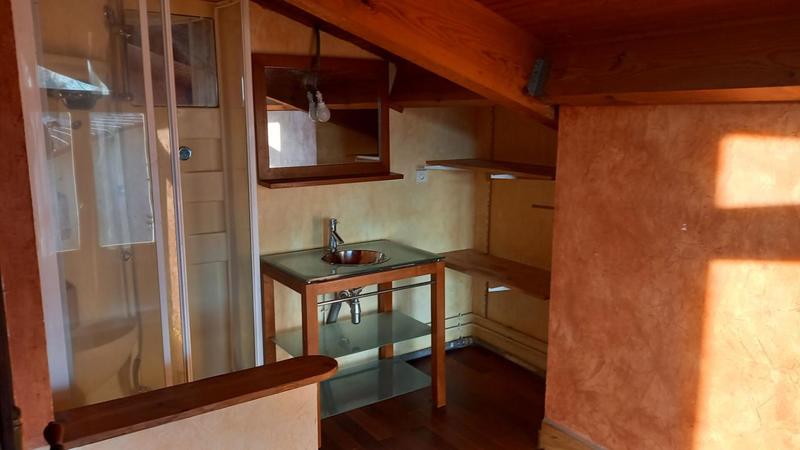 Maison - 122 m² - 5 pièces