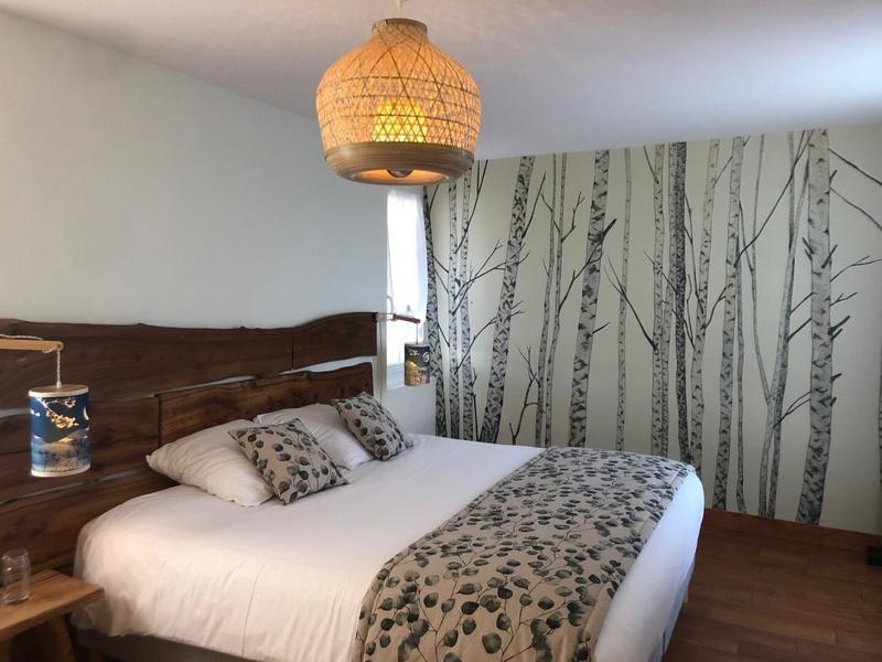 Maison - 309 m² - 12 pièces