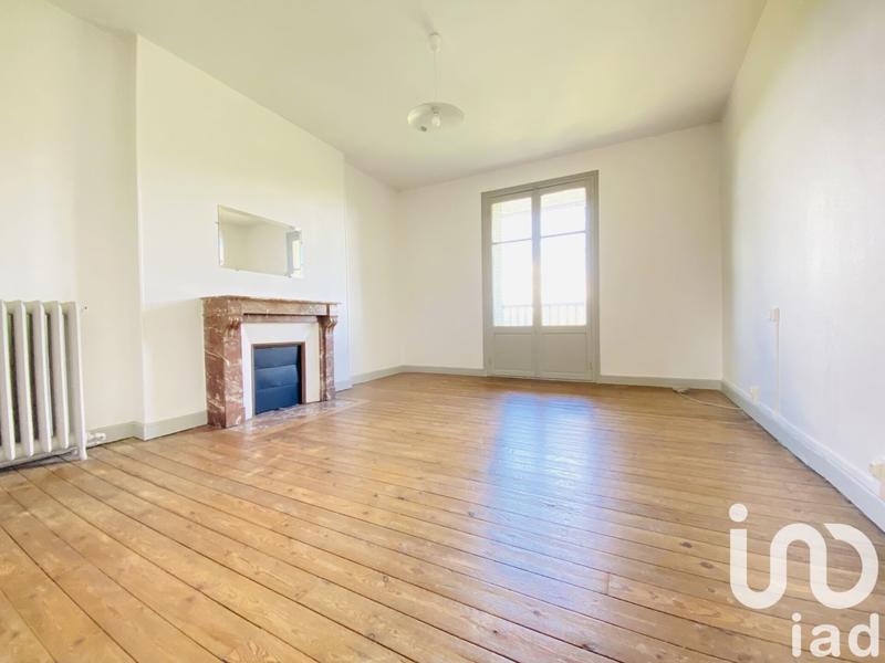 Maison - 227 m² - 10 pièces