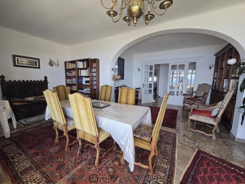 Appartement - 116 m² - 4 pièces