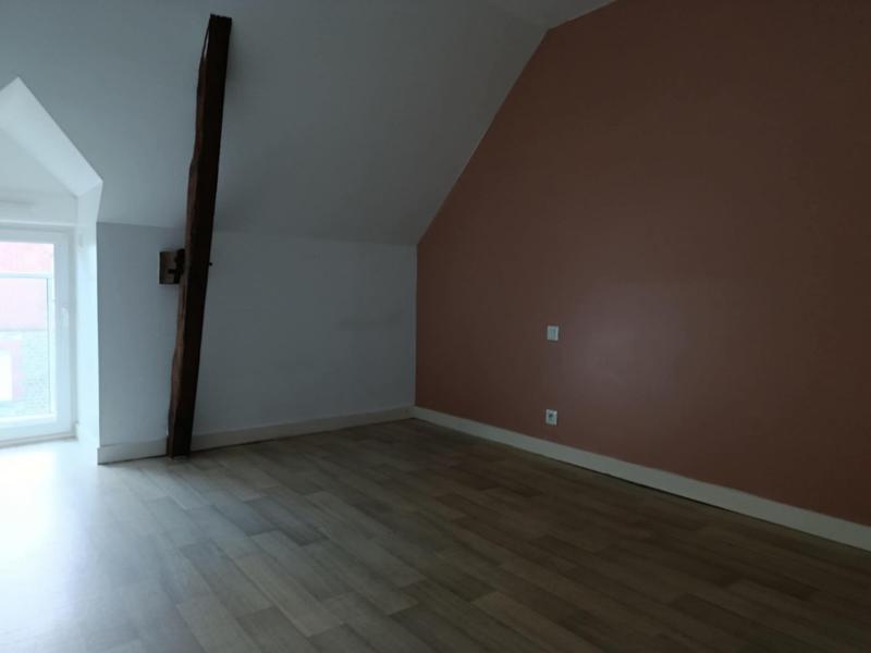 Maison ancienne - 73 m² - 3 pièces