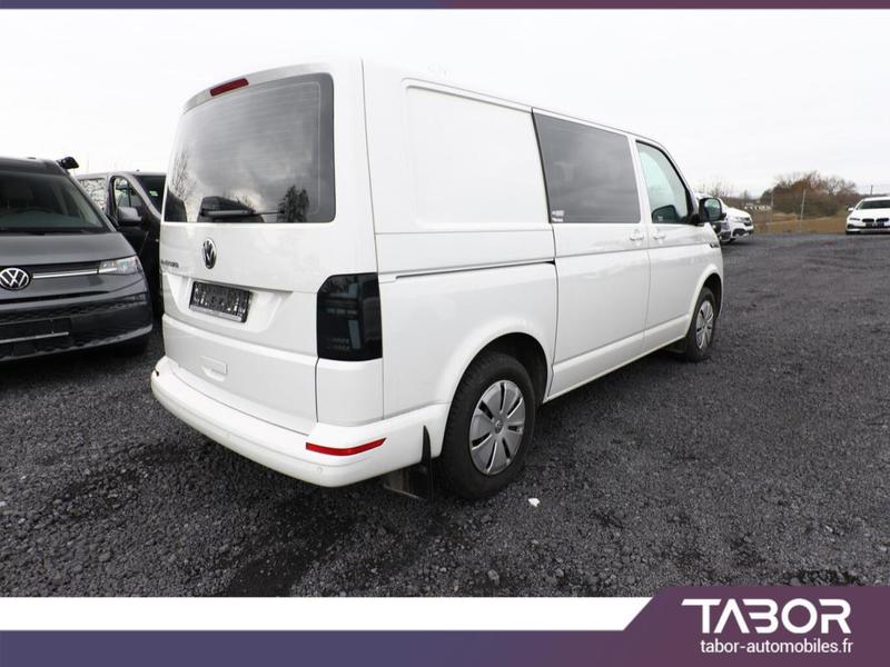 Volkswagen T6 2.0 Tdi Kasten Plus L1h1 AppC
