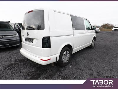 Volkswagen T6 2.0 Tdi Kasten Plus L1h1 AppC