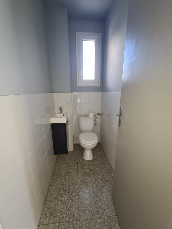 Villa - 76 m² - 4 pièces