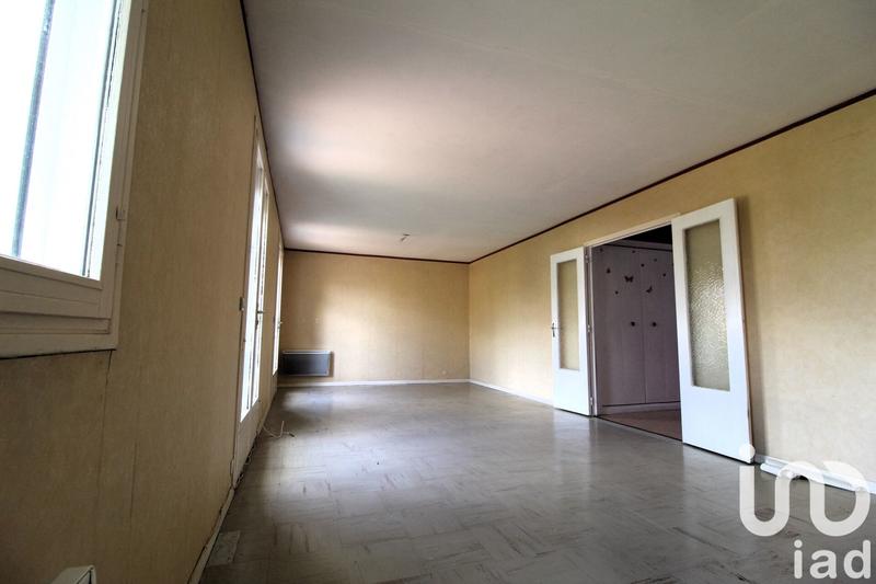 Maison - 94 m² - 4 pièces