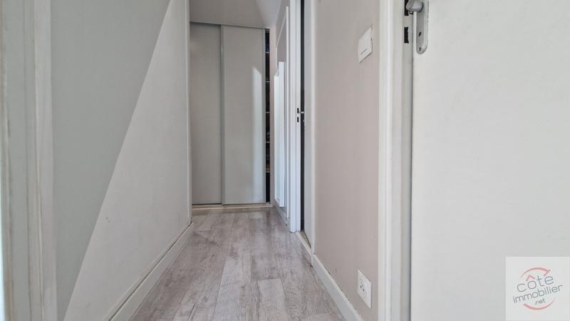 Appartement - 87 m² - 4 pièces