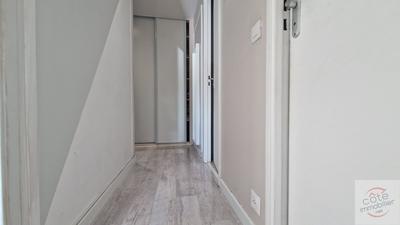 Appartement - 87 m² - 4 pièces