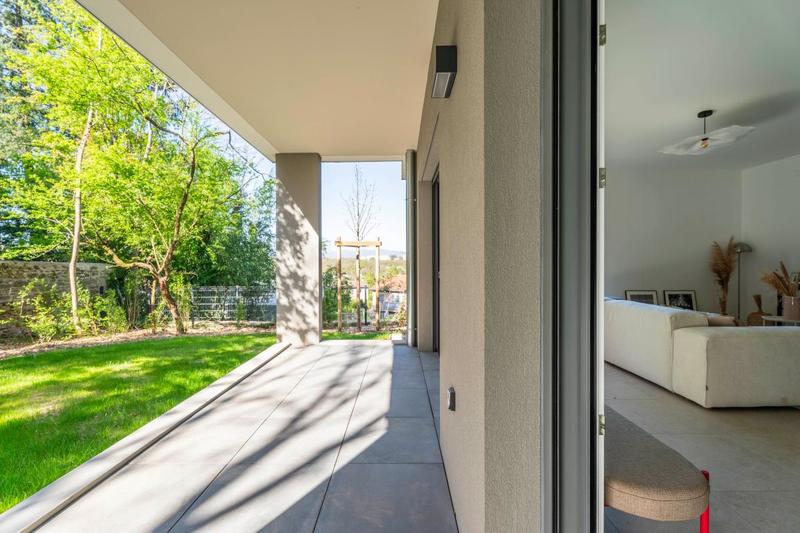 Appartement - 103 m² - 5 pièces