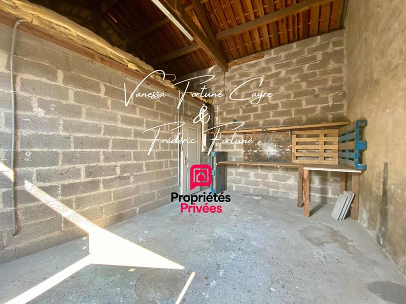 Maison - 200 m² - 4 pièces